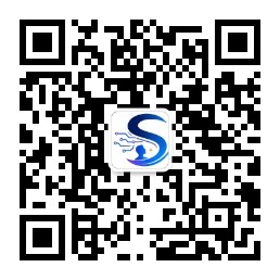微信公众号二维码